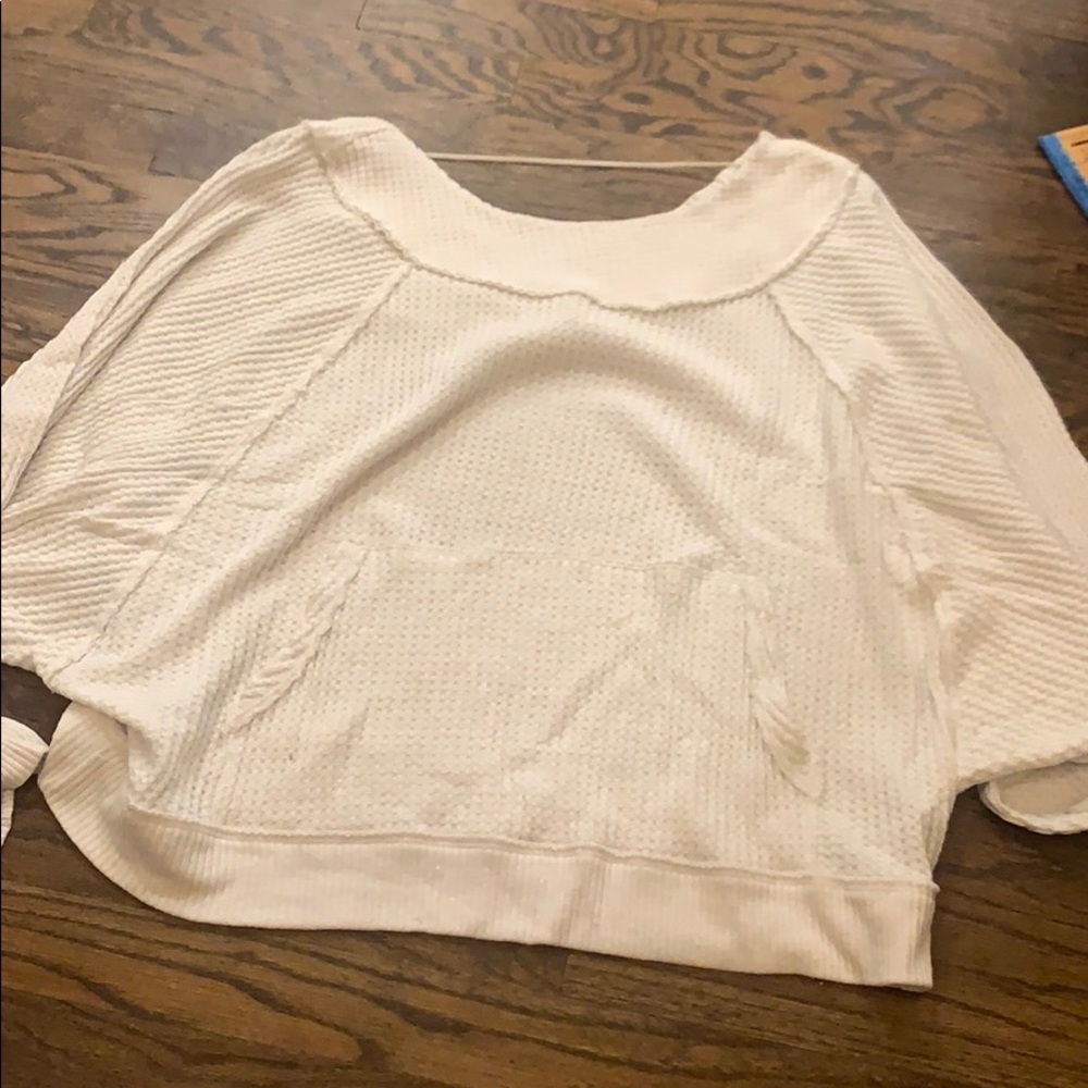 Free people thermal